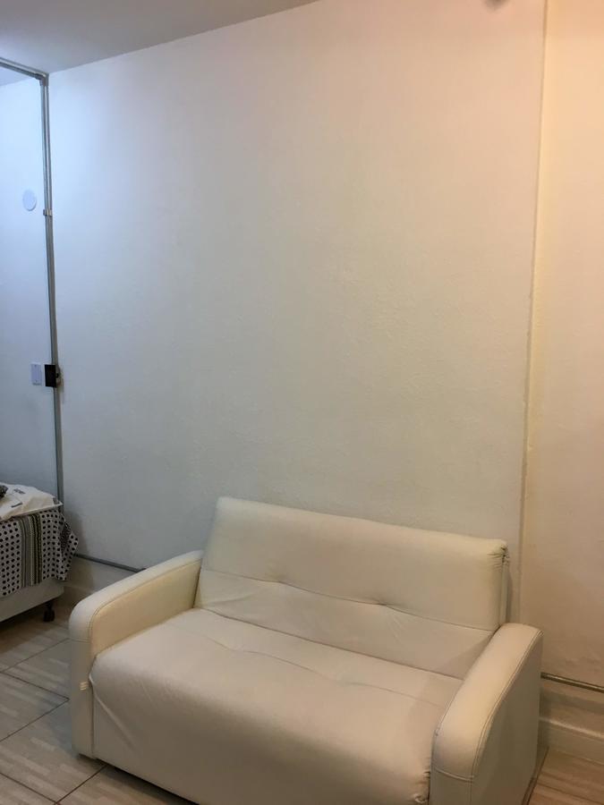 Loft Se -Centro Sao Paulo Apartment Екстериор снимка