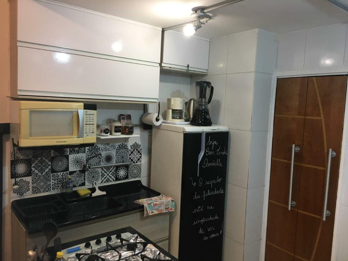 Loft Se -Centro Sao Paulo Apartment Екстериор снимка