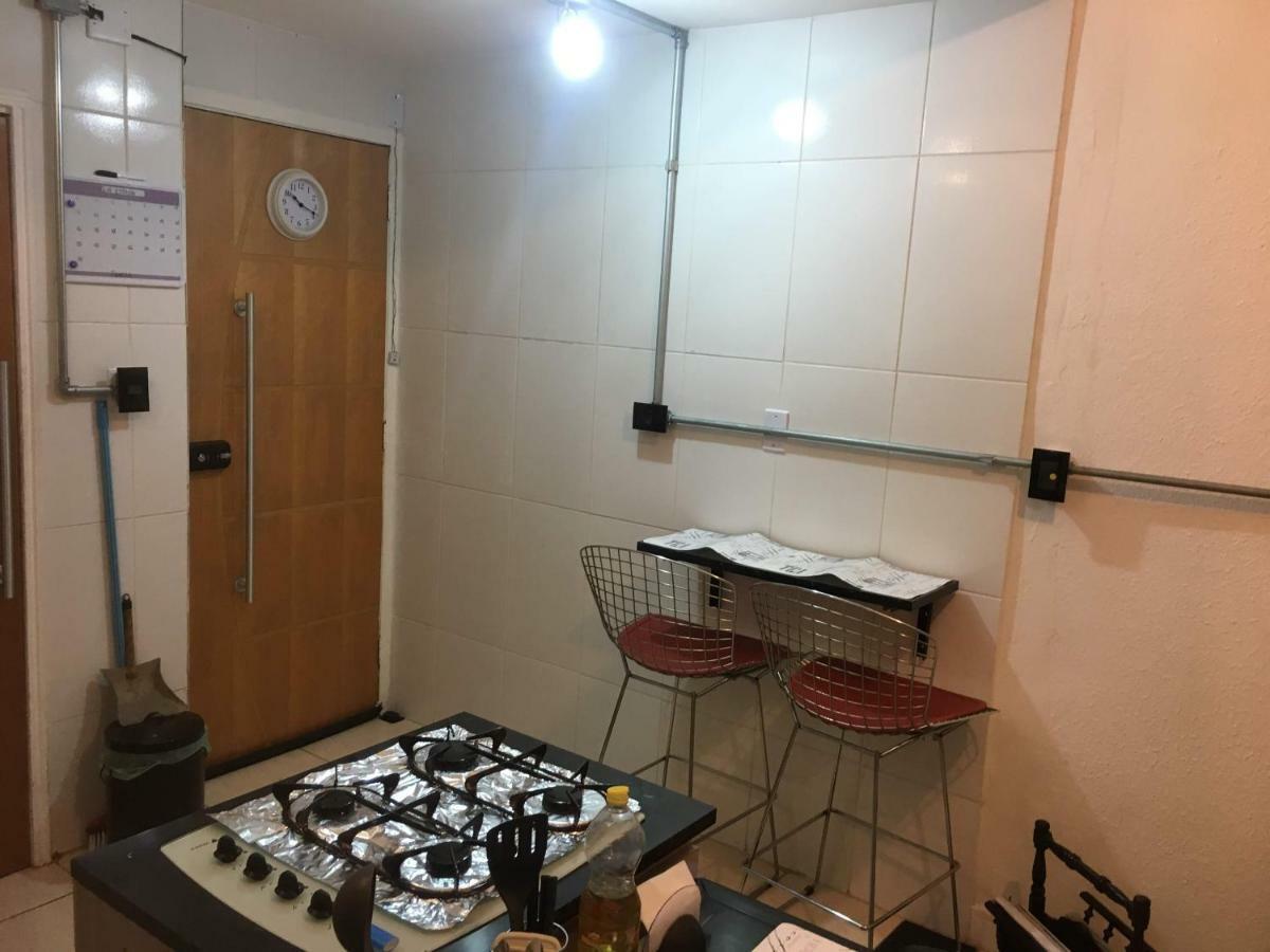 Loft Se -Centro Sao Paulo Apartment Екстериор снимка