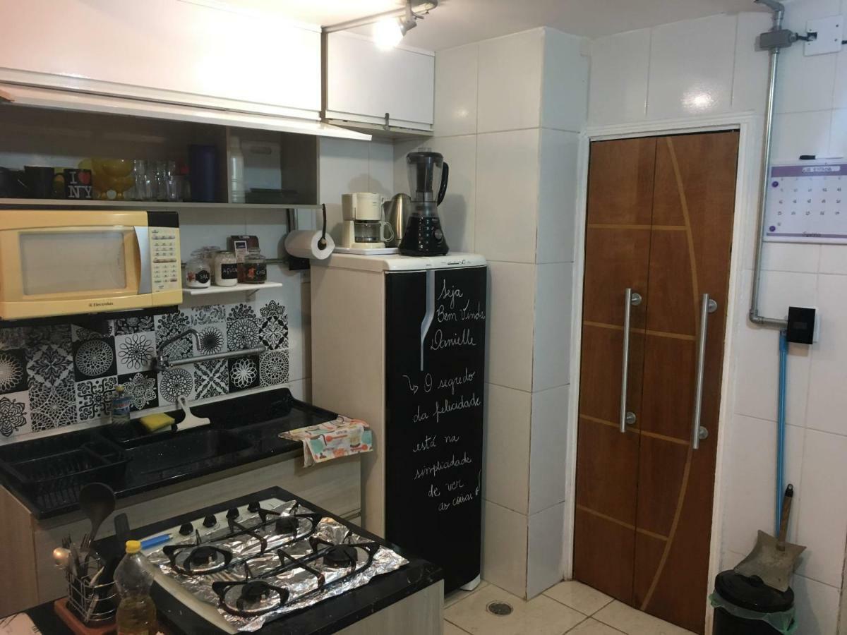 Loft Se -Centro Sao Paulo Apartment Екстериор снимка